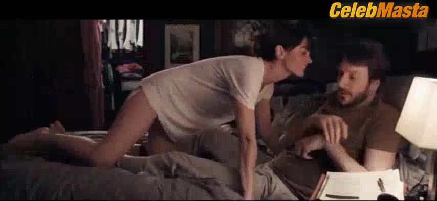 Robin Tunney ’s Underwear Scene From See Girl Run - Photo 2 of 5 photo 1