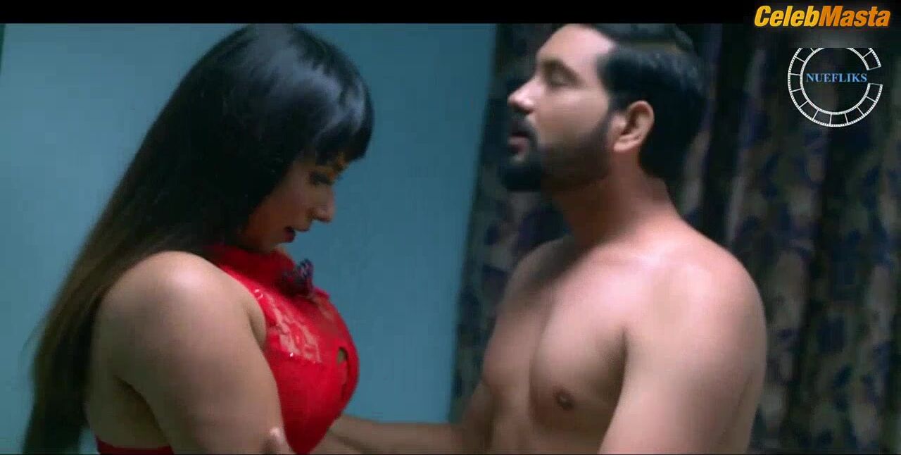 Kamalika Chanda ’s Butt And Breasts Scene From My - Photo 1 of 5