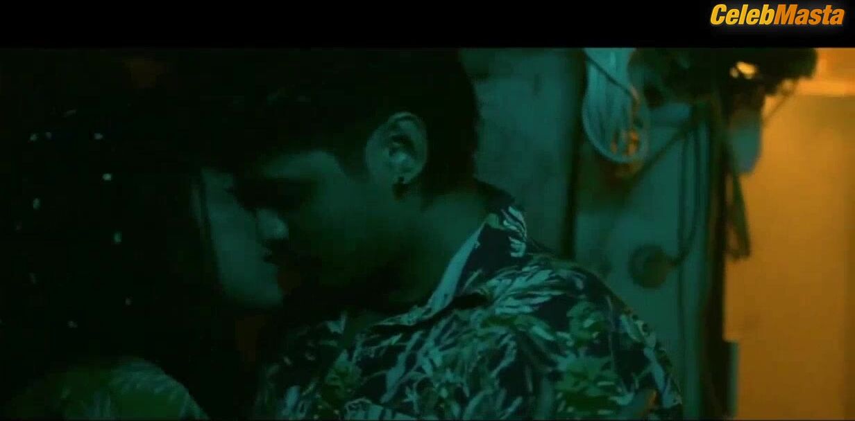 A.j. Raval ’s Tits Scene In Sitio Diablo - Photo 2 of 5 photo 1