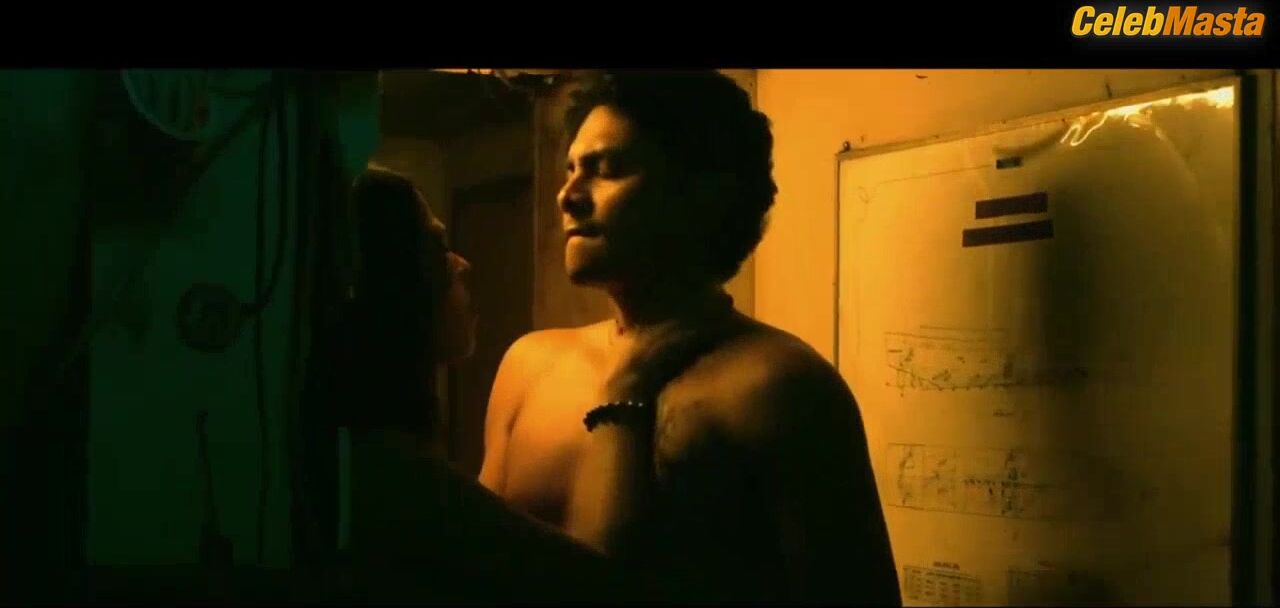 A.j. Raval ’s Tits Scene In Sitio Diablo - Photo 2 of 5 photo 5