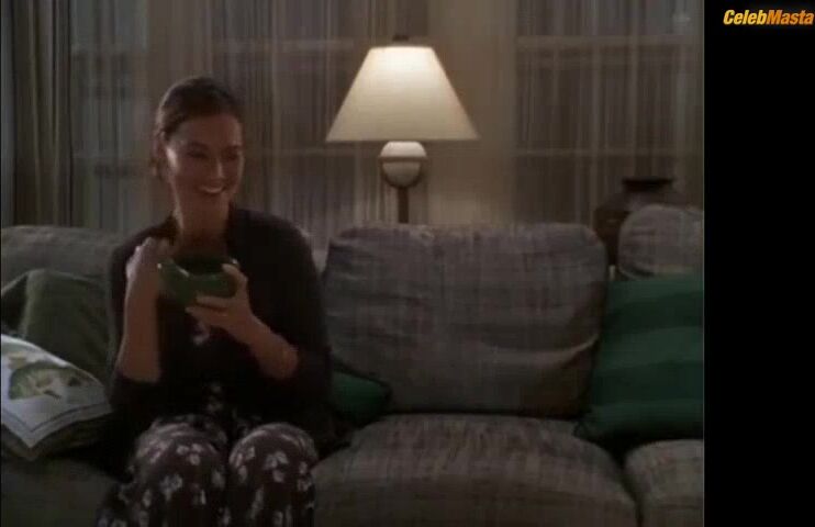 Tia Carrere ’s Tits Scene In My Teacher’s - Photo 1 of 5 photo 2