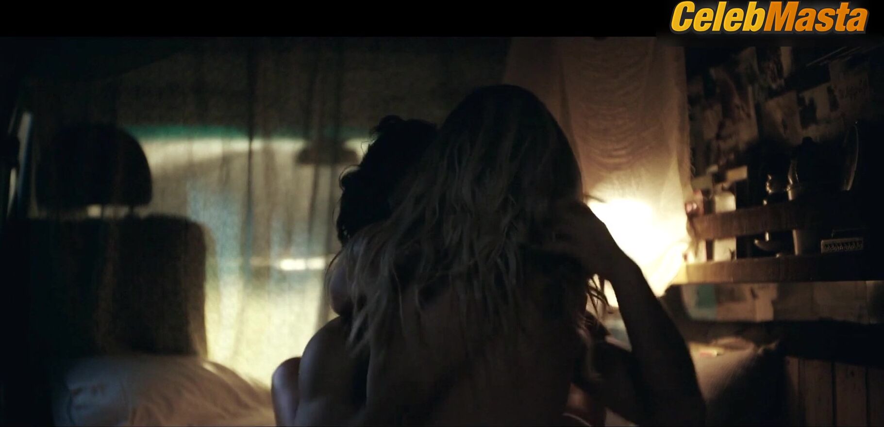 Hassie Harrison Body Double, Booty Scene In Dangerous Animals - Photo 2 of 5 photo 5