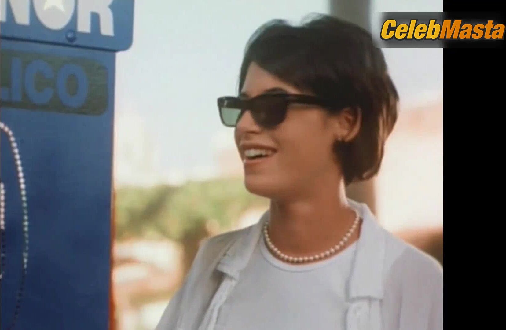 Tia Carrere Hot Scene In Hostile Intentions - Photo 1 of 5 photo 5