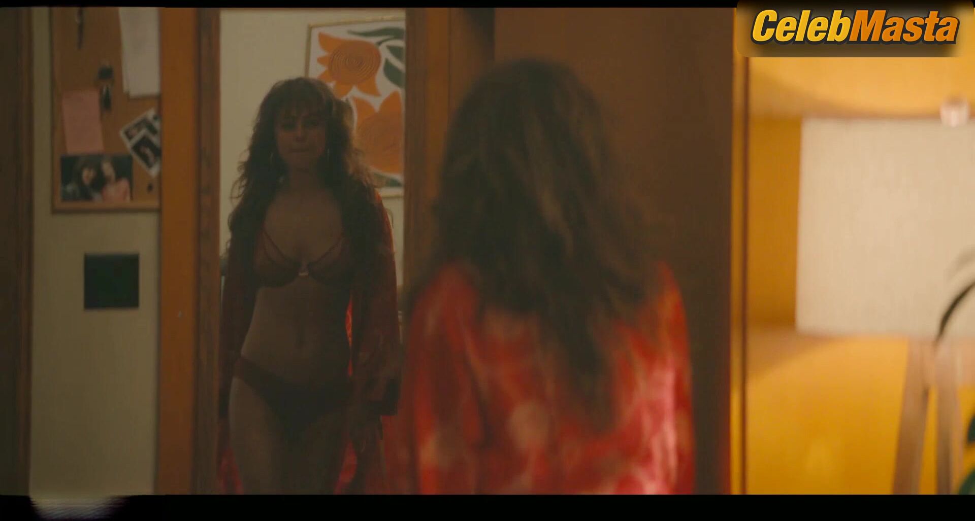 Mika Abdalla ’s Underwear Scene From Off Campus - Photo 2 of 5 photo 1