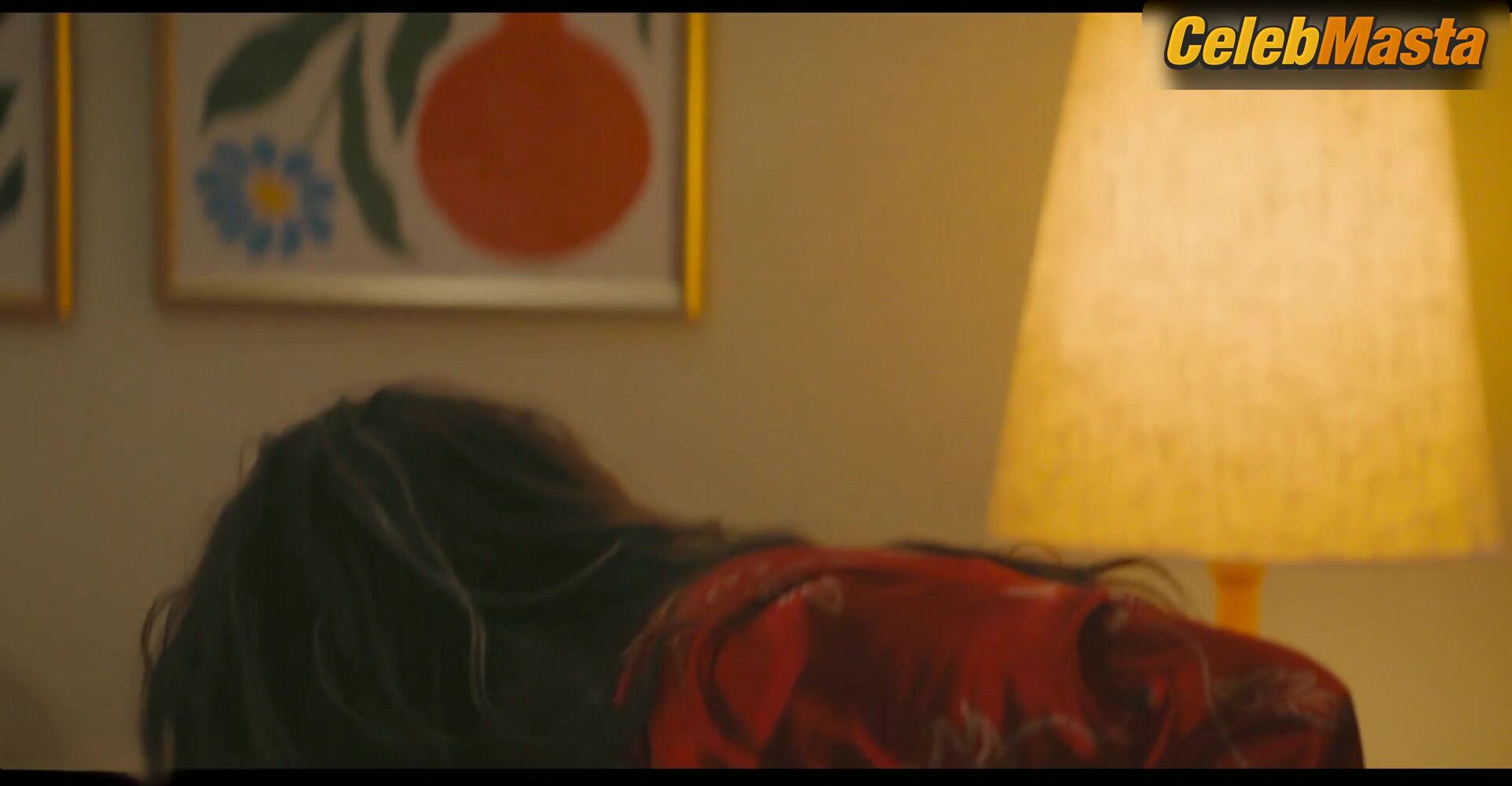 Mika Abdalla Underwear Scene In Off Campus Movie - Photo 2 of 5 photo 5