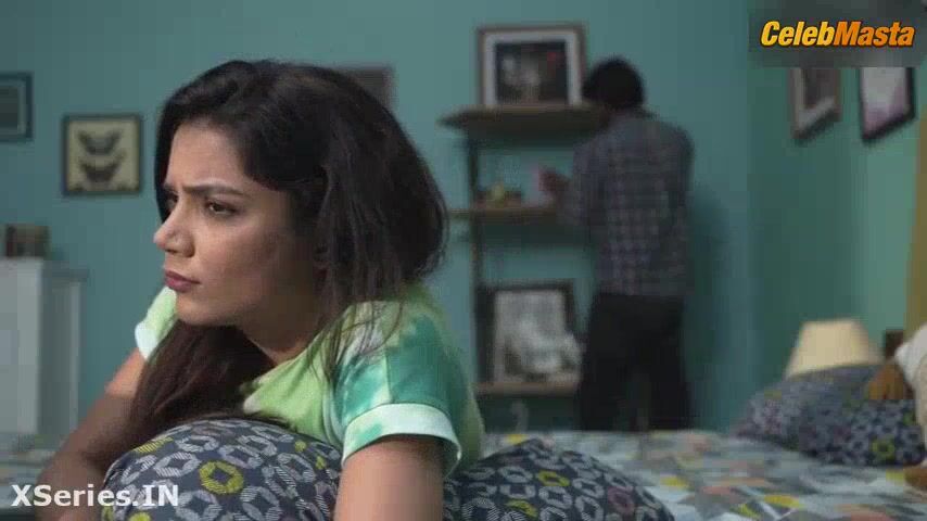 Palak Singh Bares Sexy Scene In Gayab - Photo 2 of 5 photo 1