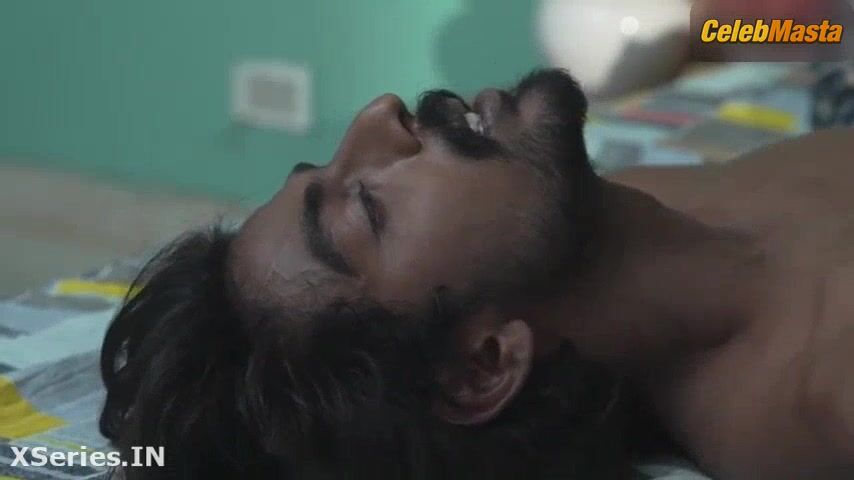 Palak Singh Bares Sexy Scene In Gayab - Photo 2 of 5 photo 4