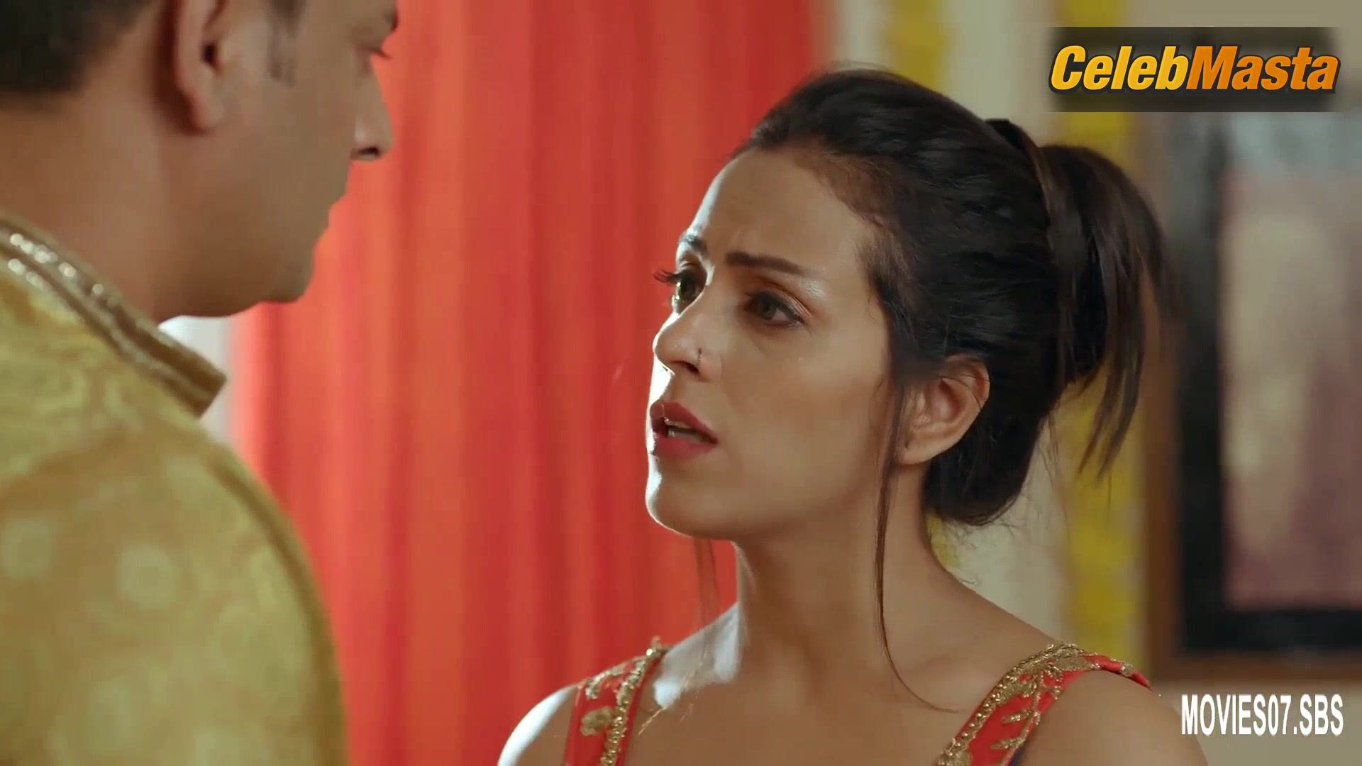 Noor Malabika ’s Sexy Scene From Teekhi Chutney - Photo 1 of 5