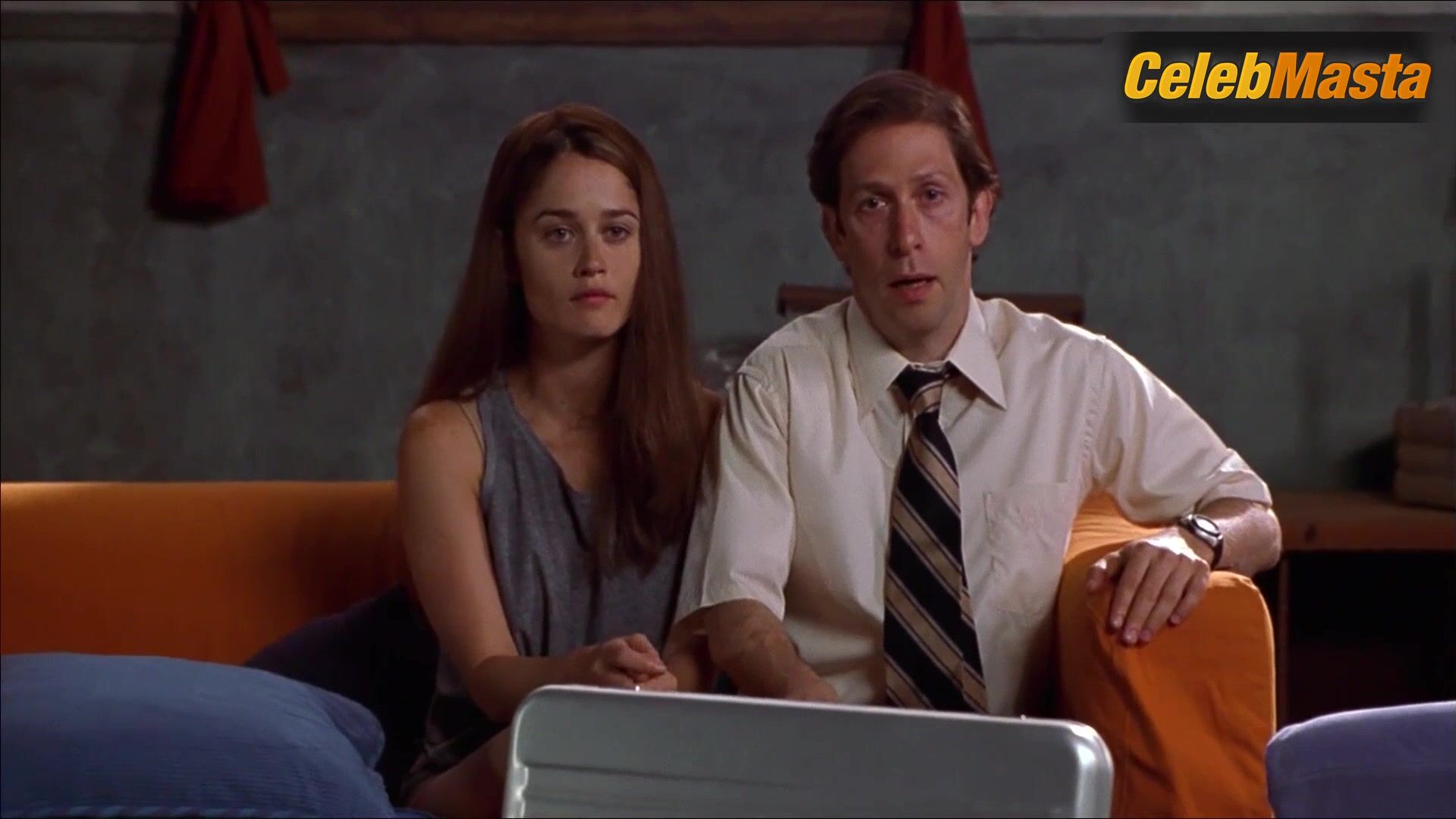 Robin Tunney ’s Sexy Scene From Cherish - Photo 1 of 5 photo 5