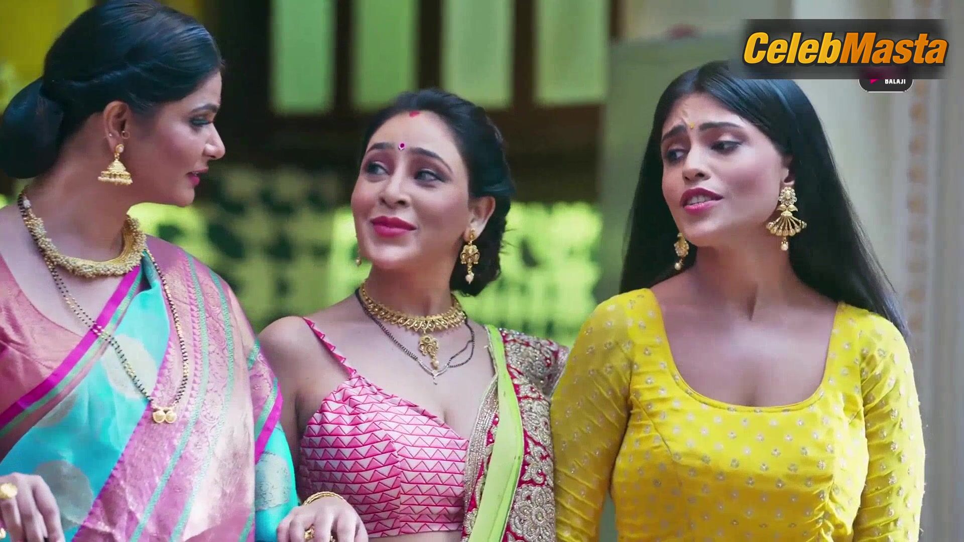 Aabha Paul Jashn Agnihotri, , Thea Dsouza And Twinkle - Photo 1 of 5 photo 4