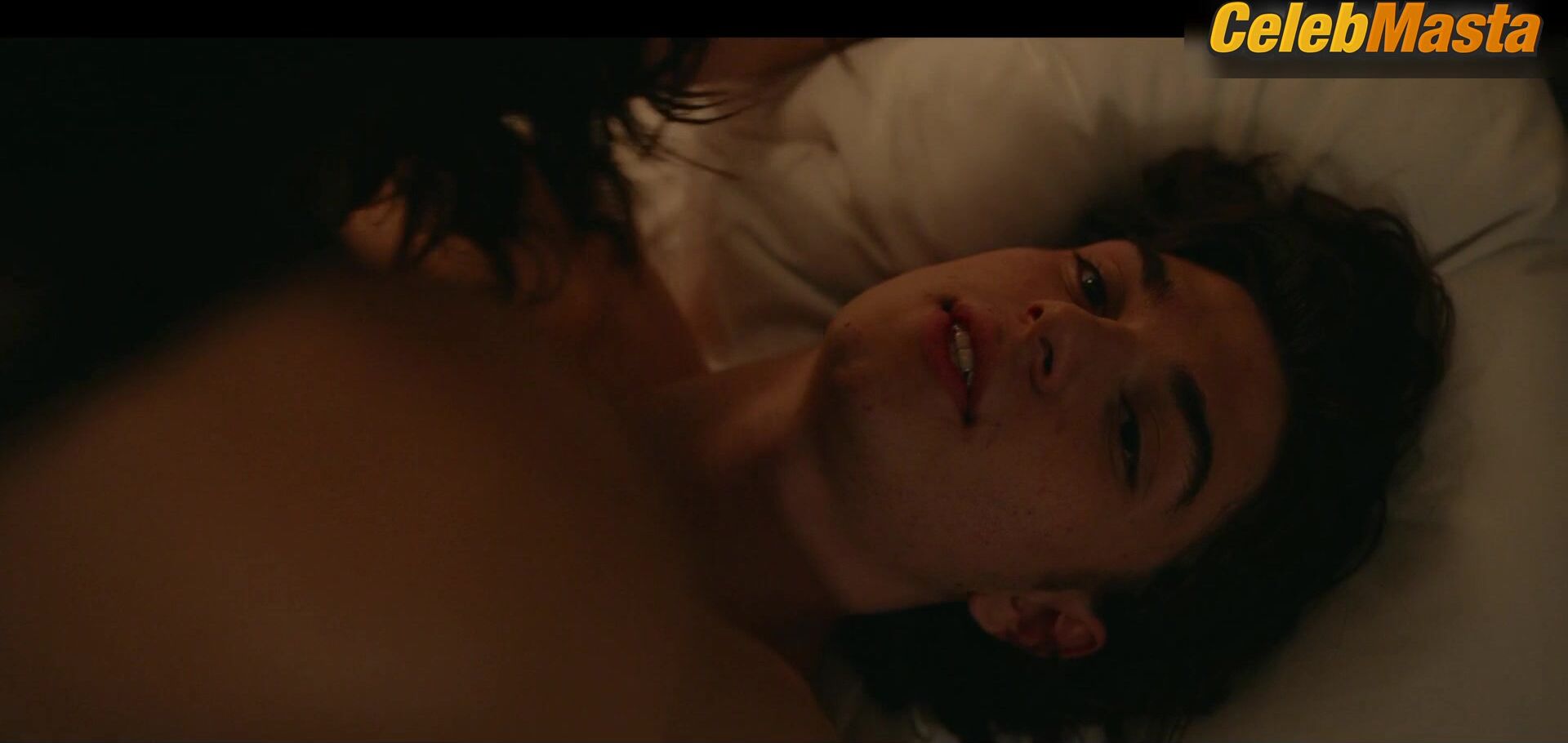 Mika Abdalla ’s Underwear Scene From Sex Appeal - Photo 1 of 5 photo 5