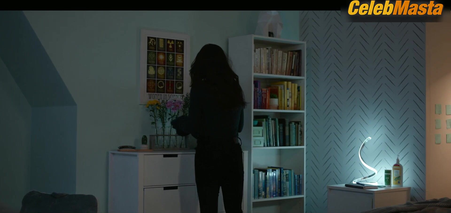 Mika Abdalla Underwear Scene In Sex Appeal Movie - Photo 5 of 5 photo 1