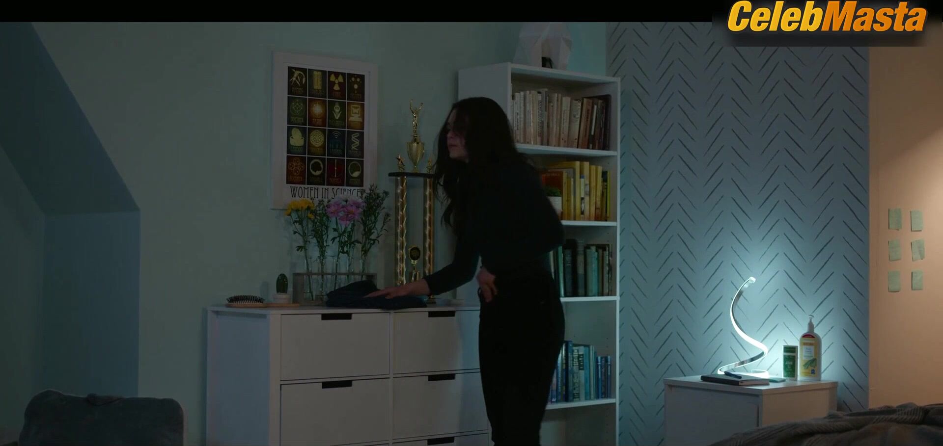 Mika Abdalla Underwear Scene In Sex Appeal Movie - Photo 5 of 5 photo 2
