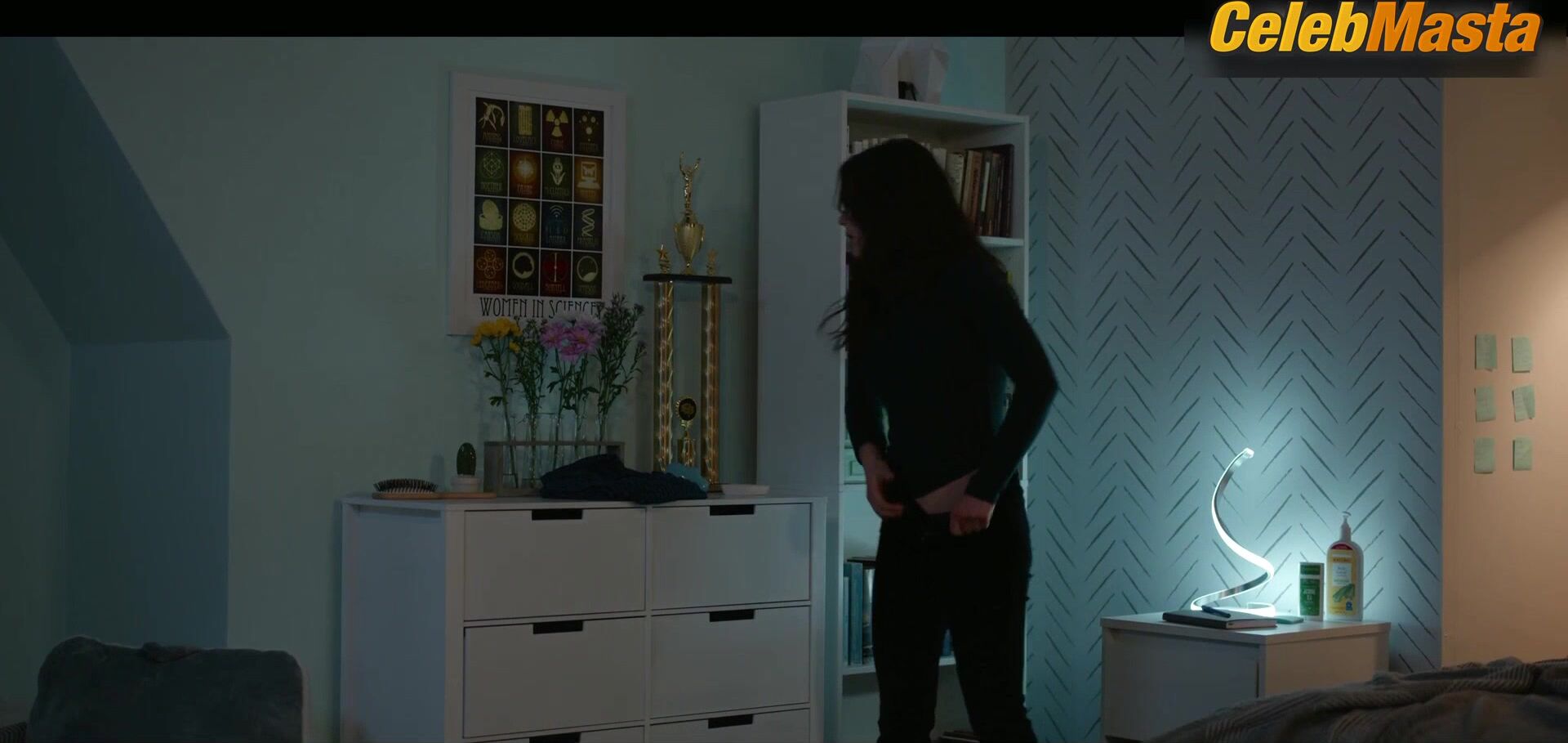 Mika Abdalla Underwear Scene In Sex Appeal Movie - Photo 5 of 5 photo 4