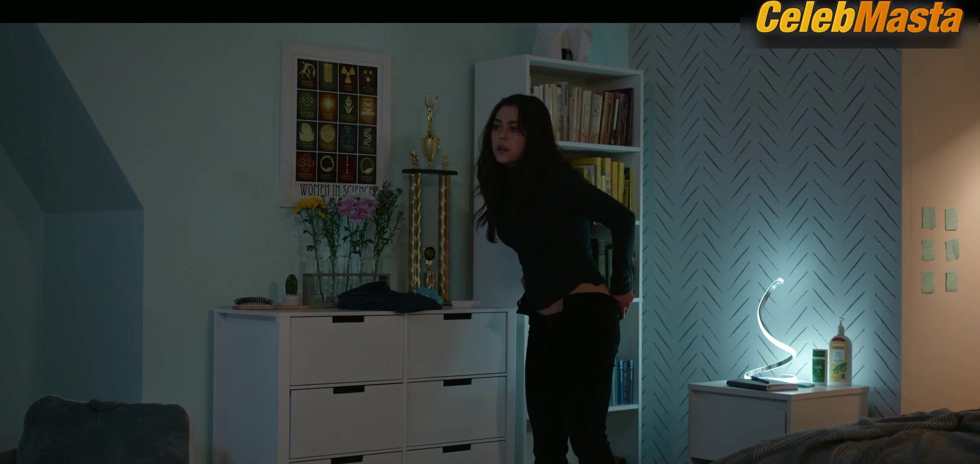 Mika Abdalla Underwear Scene In Sex Appeal Movie - Photo 5 of 5