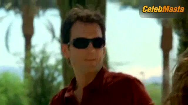 Vanessa Marcil Swimsuit Scene In Las Vegas - Photo 2 of 5 photo 4