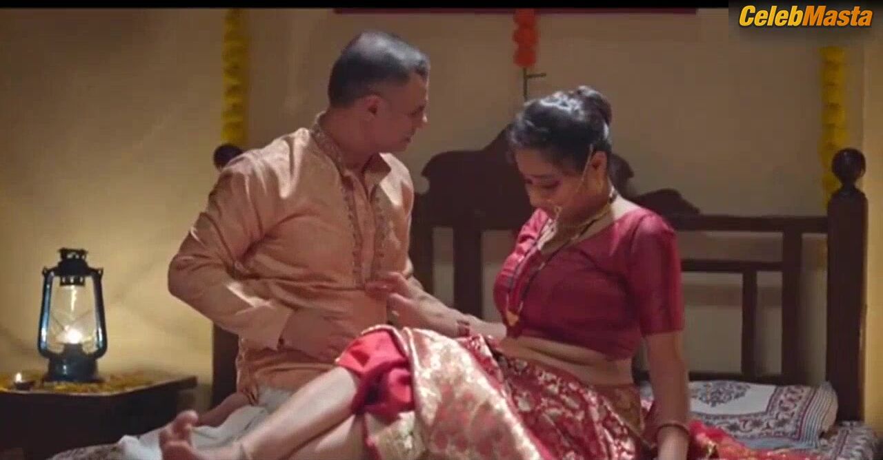 Tripti Berra Reveals Skin In Scene In Tailor Kaka - Photo 1 of 5 photo 2