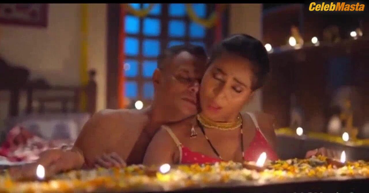 Tripti Berra Reveals Skin In Scene In Tailor Kaka - Photo 1 of 5 photo 5