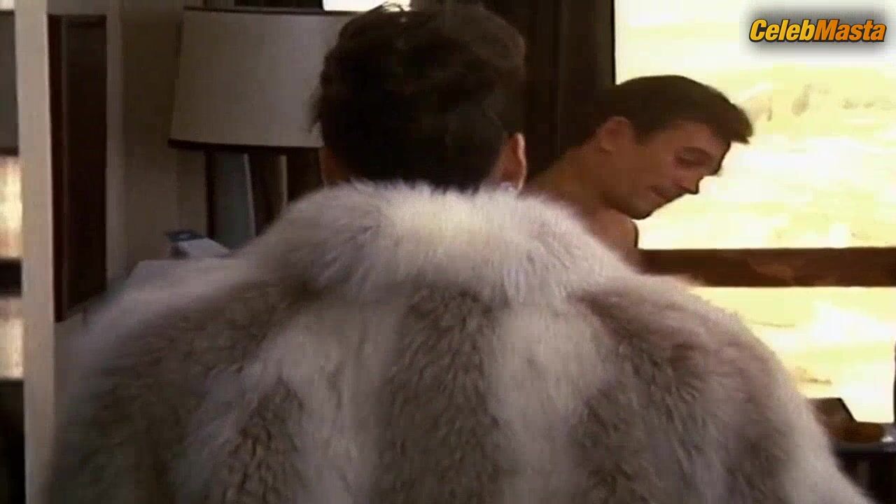 Tia Carrere Flaunts Booty Scene In Fine Gold - Photo 1 of 5 photo 2