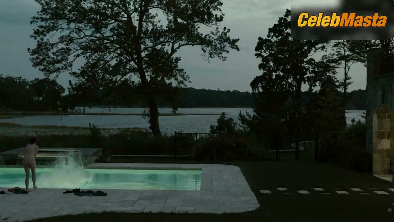 Melanie Lynskey Booty And Bush Scene From Hello I Must Be - Photo 2 of 5 photo 1