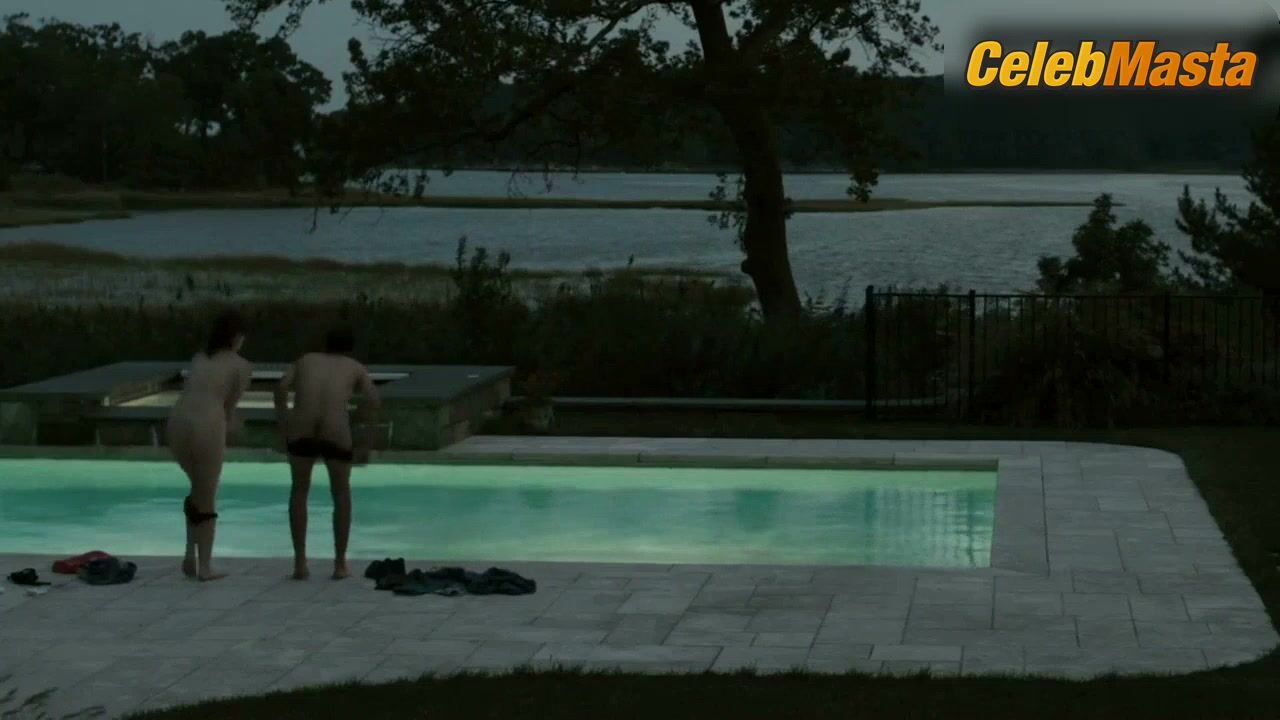 Melanie Lynskey Booty And Bush Scene From Hello I Must Be - Photo 2 of 5 photo 5