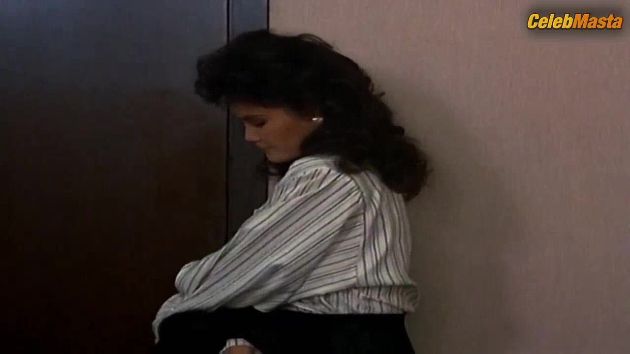 Tia Carrere Bares Butt Scene In Fine Gold - Photo 2 of 5