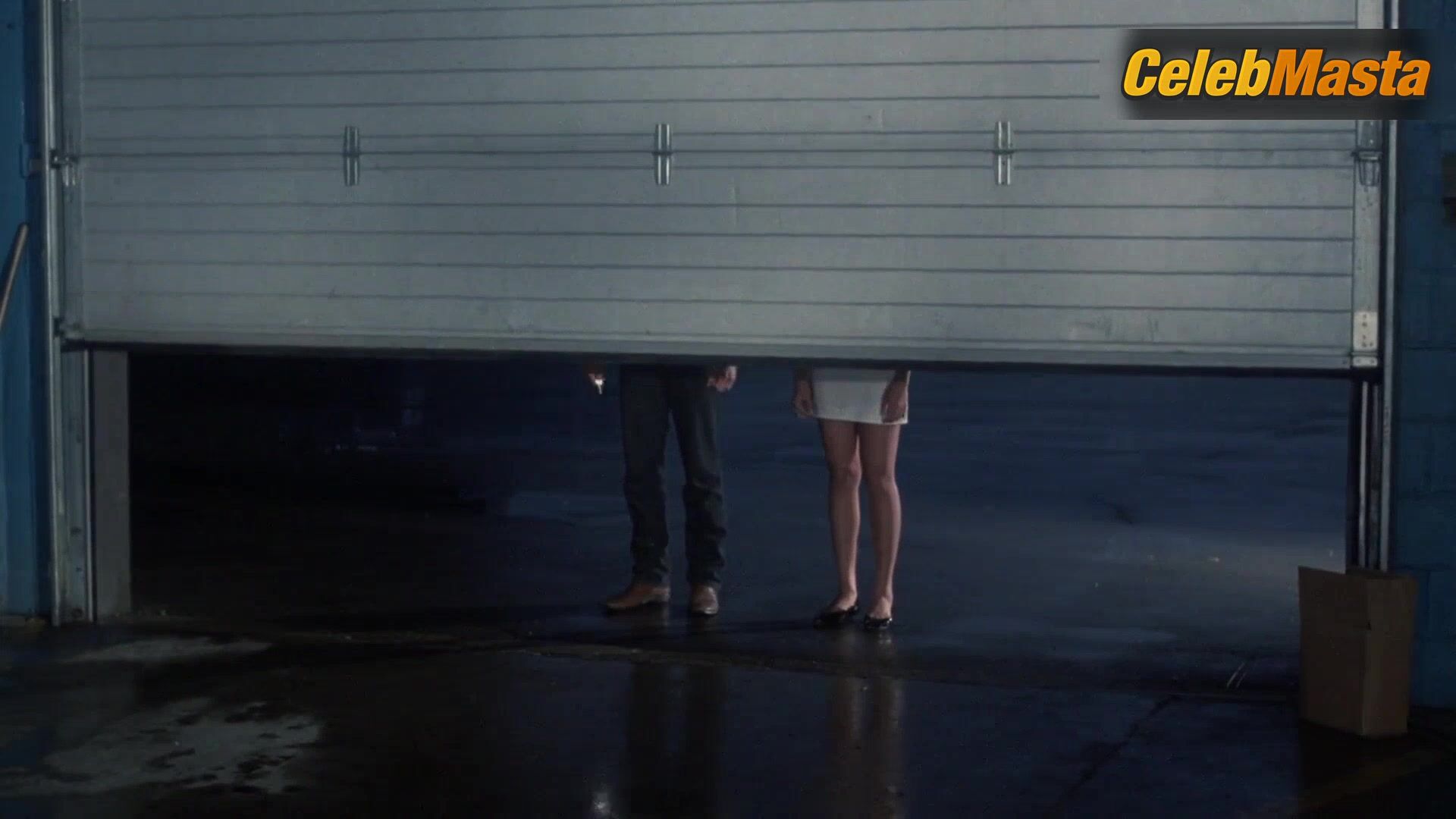 Tia Carrere ’s Tits Scene From Zombie Nightmare - Photo 2 of 5