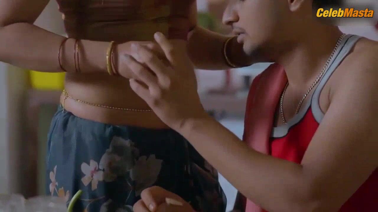 Noor Malabika Flaunts Tits, Underwear Scene In Palang Tod - Photo 1 of 5