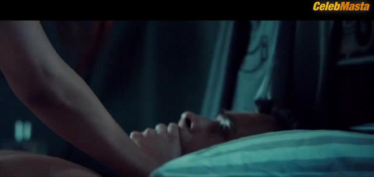 A.j. Raval ’s Tits Scene From Death Of A - Photo 1 of 5 photo 2