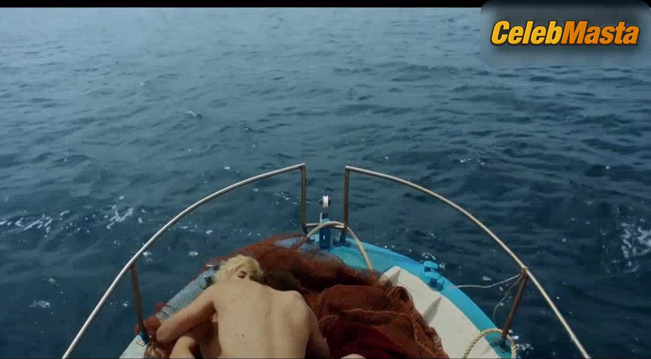 Adriana Ugarte Naked Scene From Julieta - Photo 1 of 5