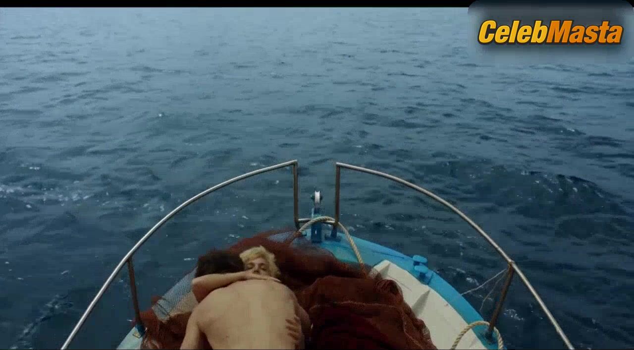 Adriana Ugarte Naked Scene From Julieta - Photo 1 of 5 photo 2