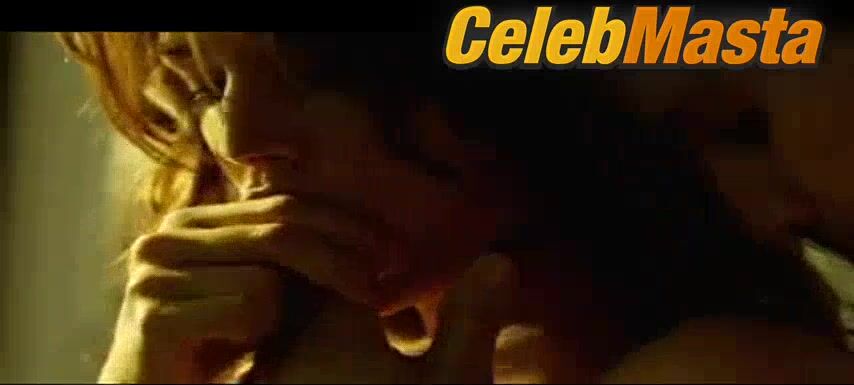 Adriana Ugarte ’s Tits Scene From Combustion - Photo 3 of 5 photo 2