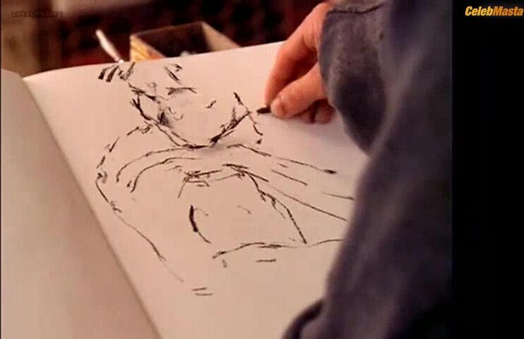 Laura Linney ’s Ass, Tits Scene From Maze - Photo 1 of 5
