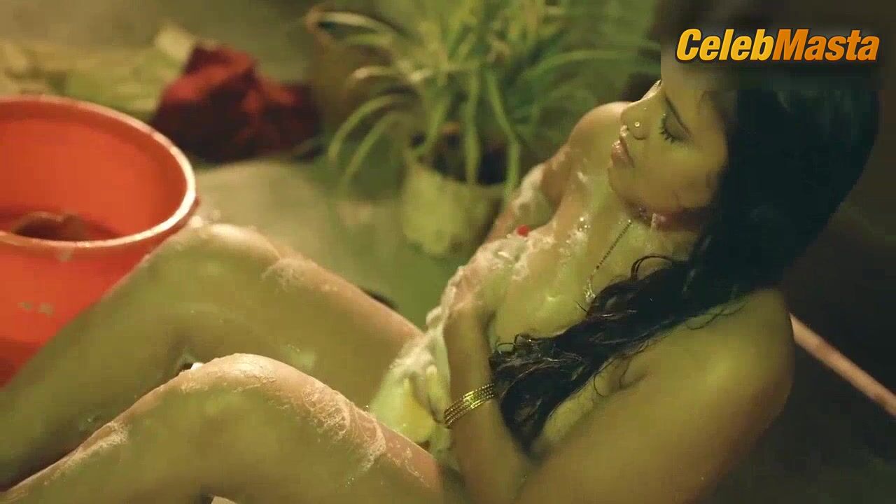 Ankita Bhattacharya Palak Singh, And Priya Gamre’s Hot - Photo 1 of 5