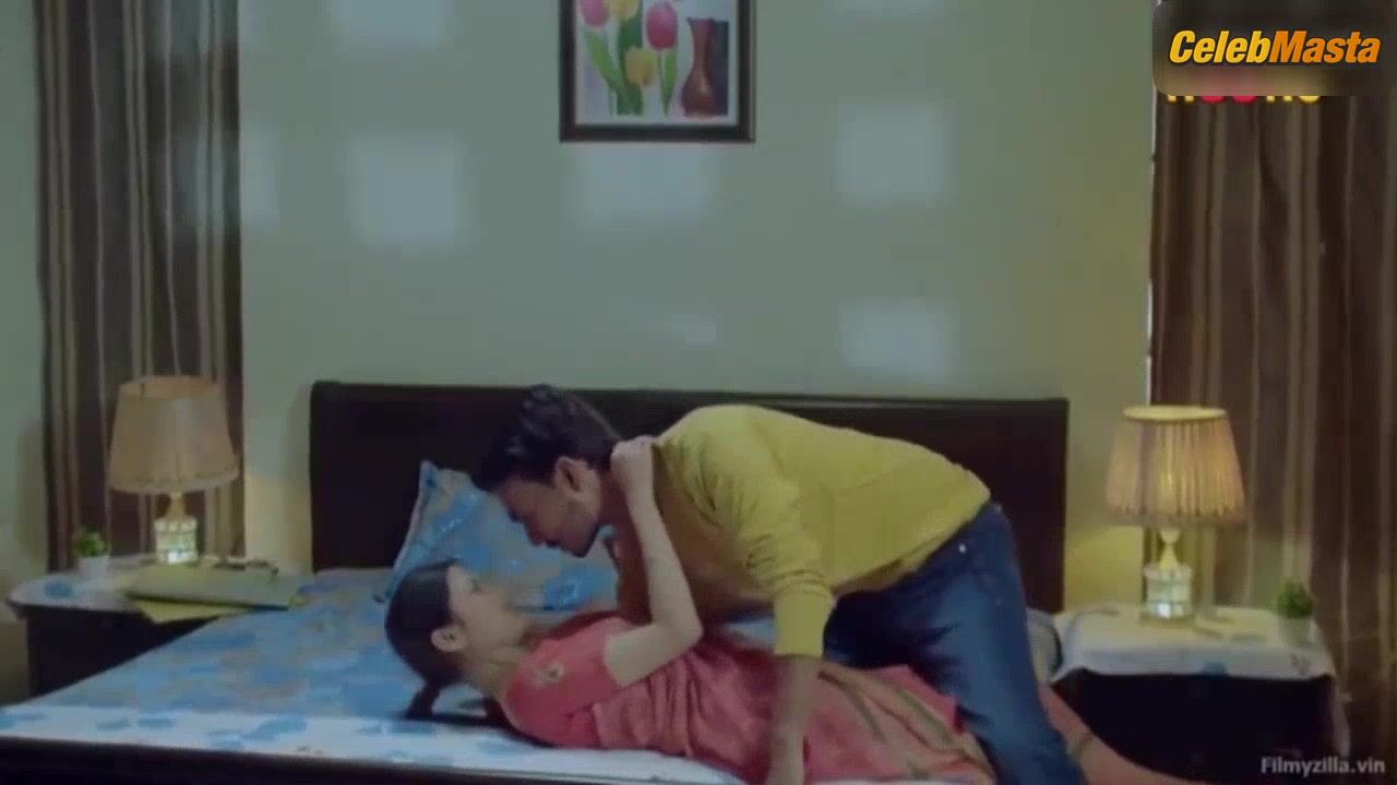 Ayesha Pathan Flaunts Tits, Underwear Scene In Sanvida - Photo 5 of 5 photo 2