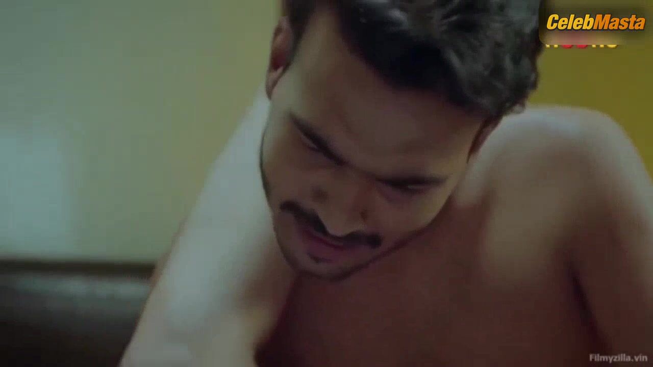 Ayesha Pathan Flaunts Tits, Underwear Scene In Sanvida - Photo 5 of 5