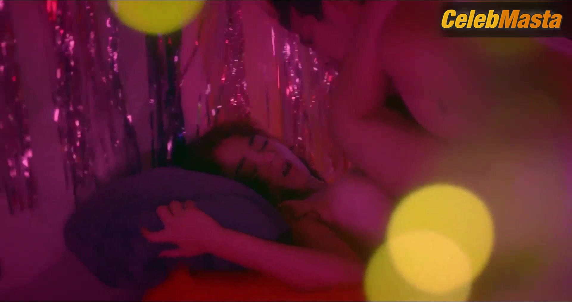 A.j. Raval Tits Scene From Crush Kong Curly - Photo 2 of 5 photo 4