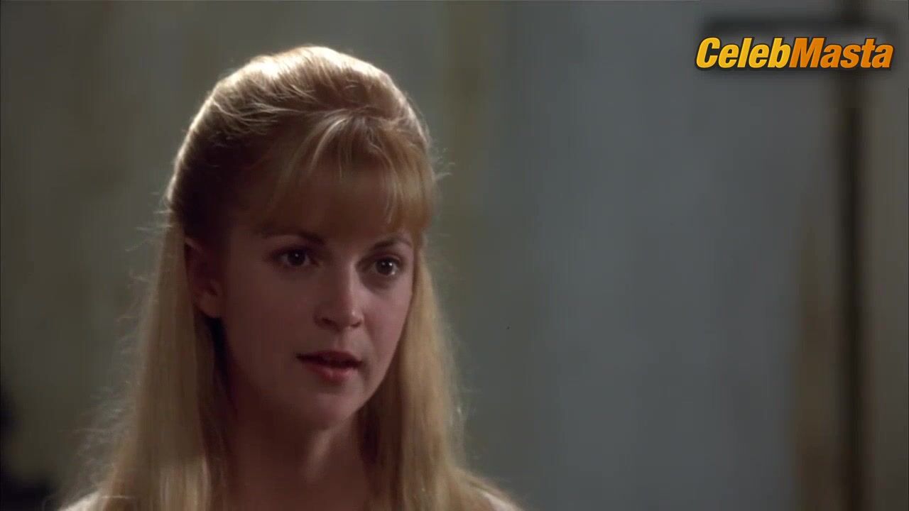 Robin Tunney Tits Scene In Julian Po - Photo 1 of 5 photo 4