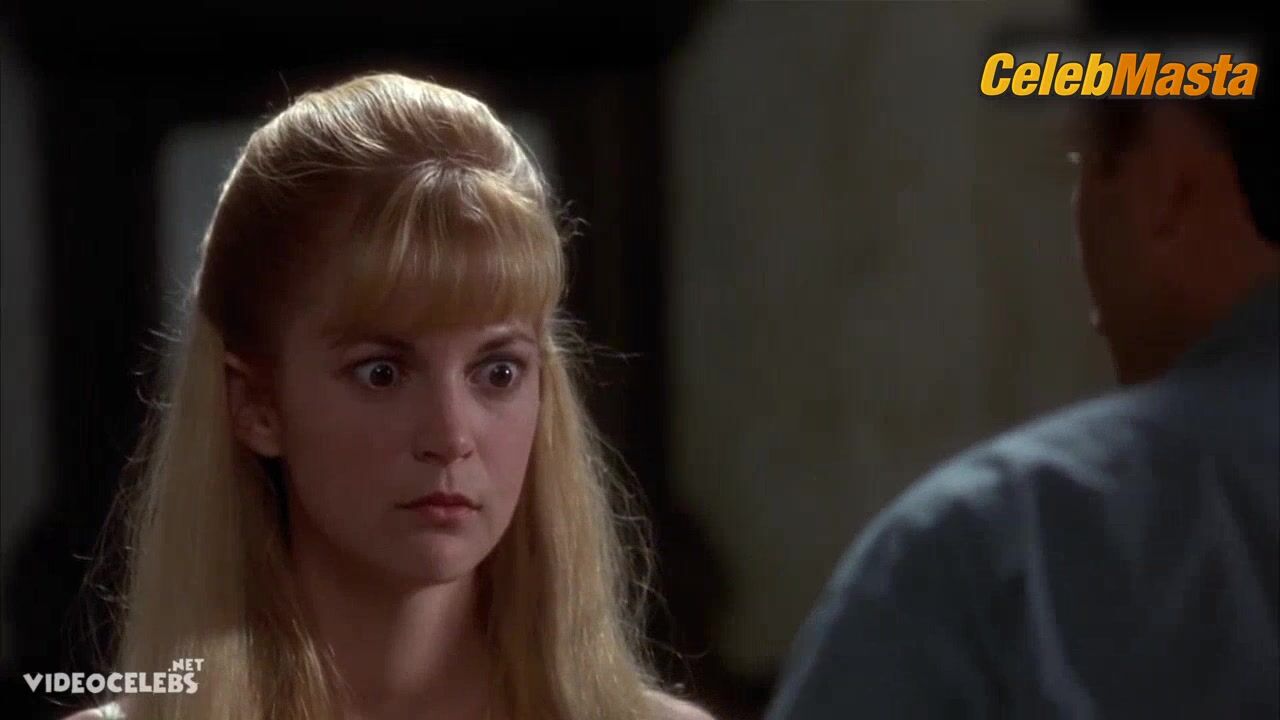 Robin Tunney Tits Scene In Julian Po - Photo 1 of 5 photo 5