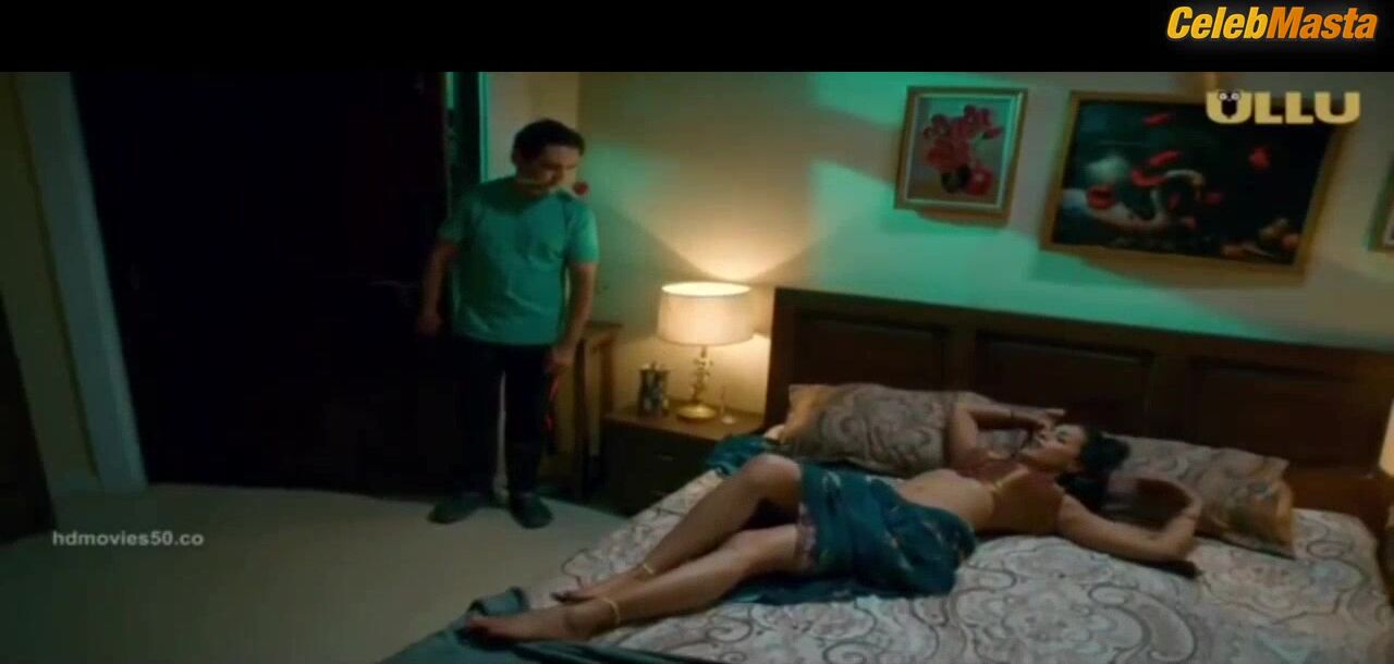 Noor Malabika Butt’s Tits Scene From Palang Tod - Photo 2 of 5 photo 1
