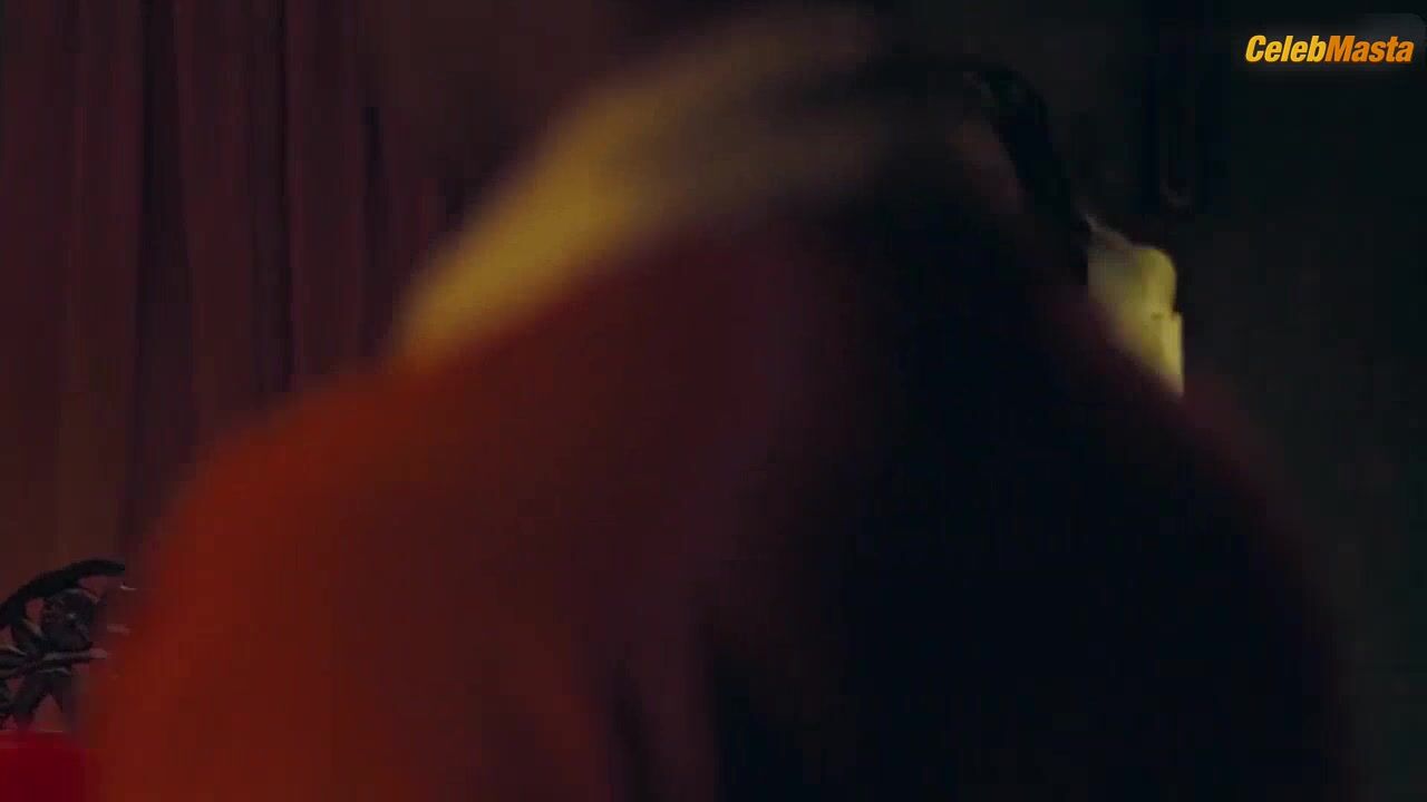 Kenisha Awasthi Hot Scene From Aashram - Photo 2 of 5
