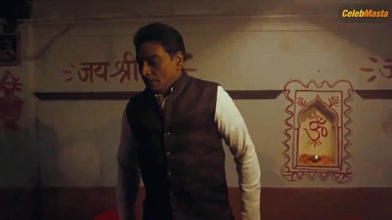 Kenisha Awasthi Hot Scene From Aashram - Photo 2 of 5 photo 5