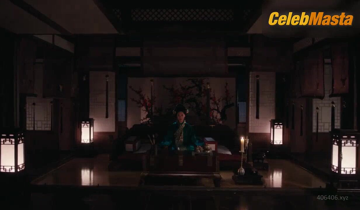 Cha Joo-young Lee Yi Dam And Sexy Scene From The Queen Who - Photo 2 of 5 photo 5