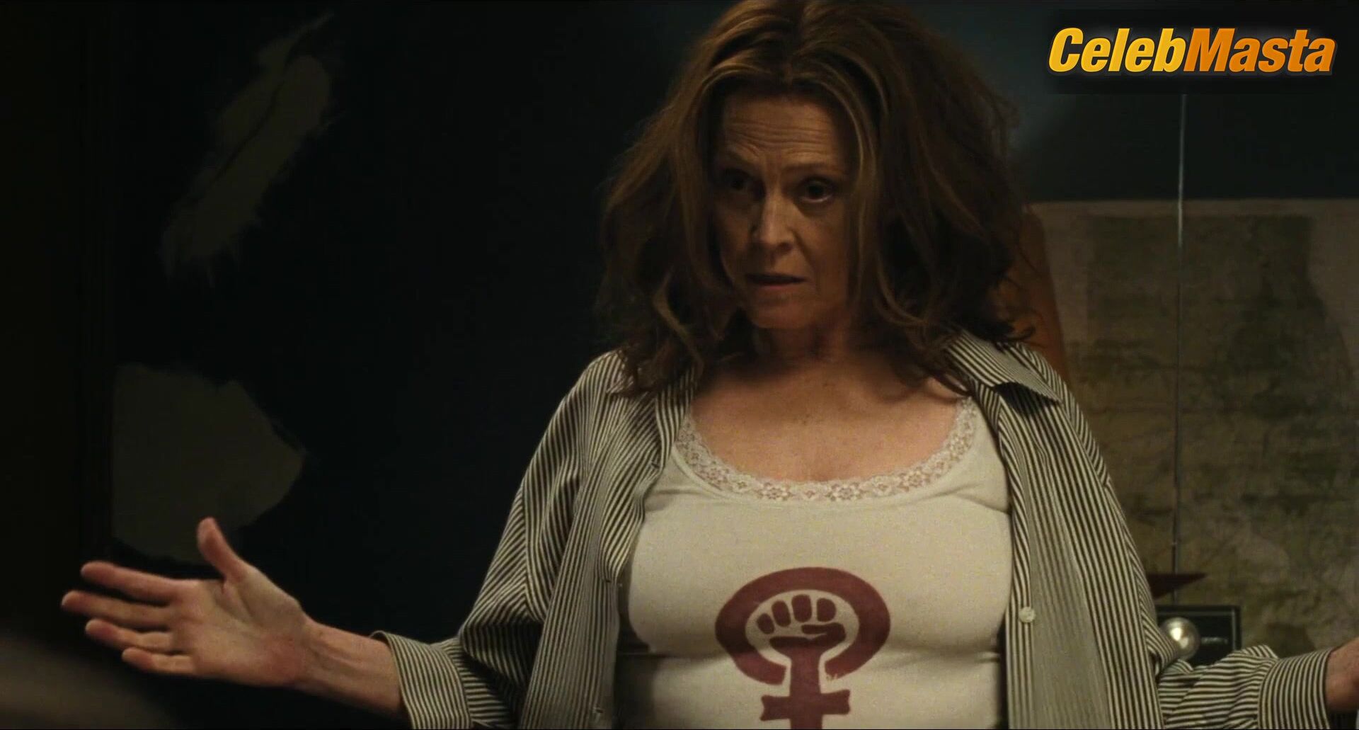 Sigourney Weaver ’s Sexy Scene From Call Jane - Photo 2 of 5 photo 1