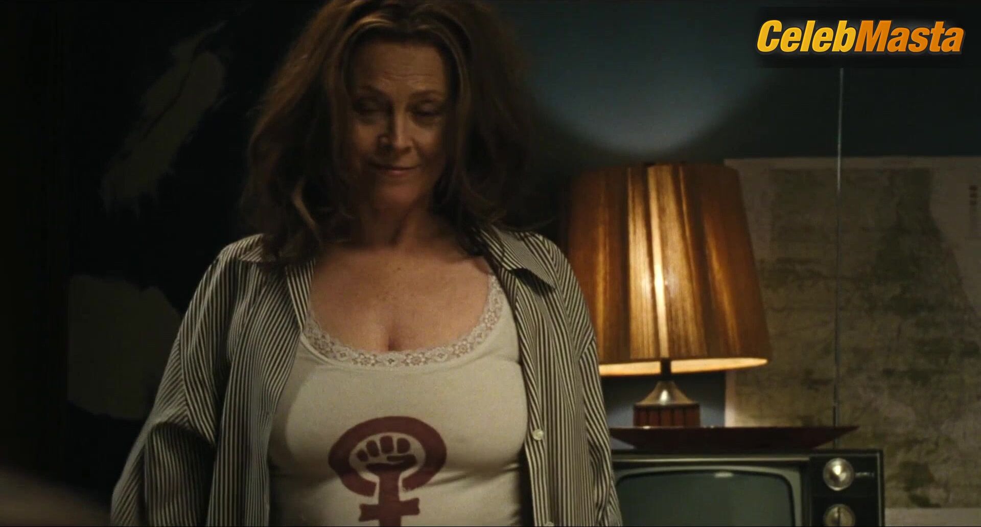 Sigourney Weaver ’s Sexy Scene From Call Jane - Photo 2 of 5