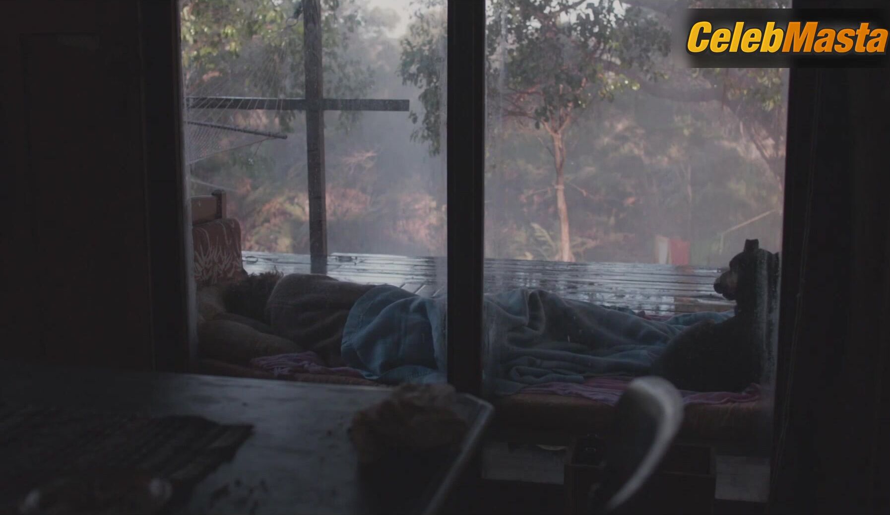 Elizabeth Debicki ’s Tits Scene From Breath - Photo 1 of 5 photo 4