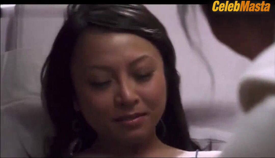 Christine Nguyen ’s Lesbian Tits Scene In Life On Top - Photo 1 of 5