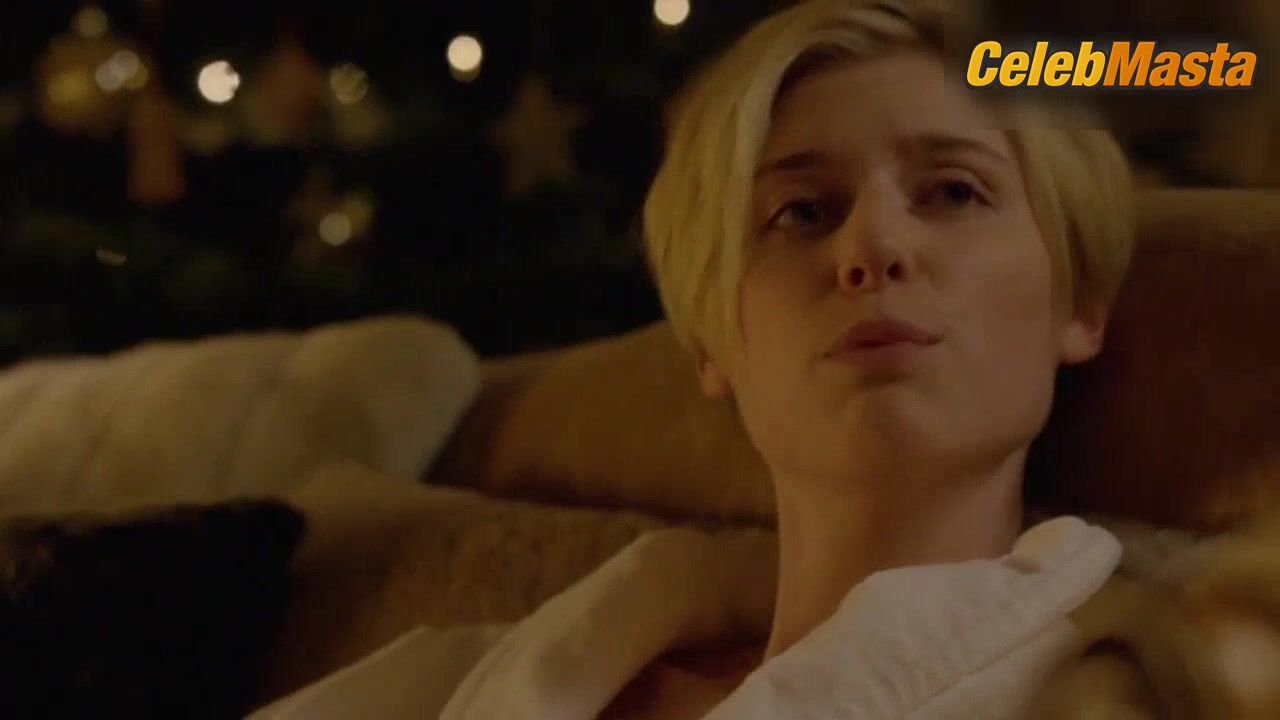 Elizabeth Debicki Naked Scene From The Night Manager - Photo 1 of 5 photo 4
