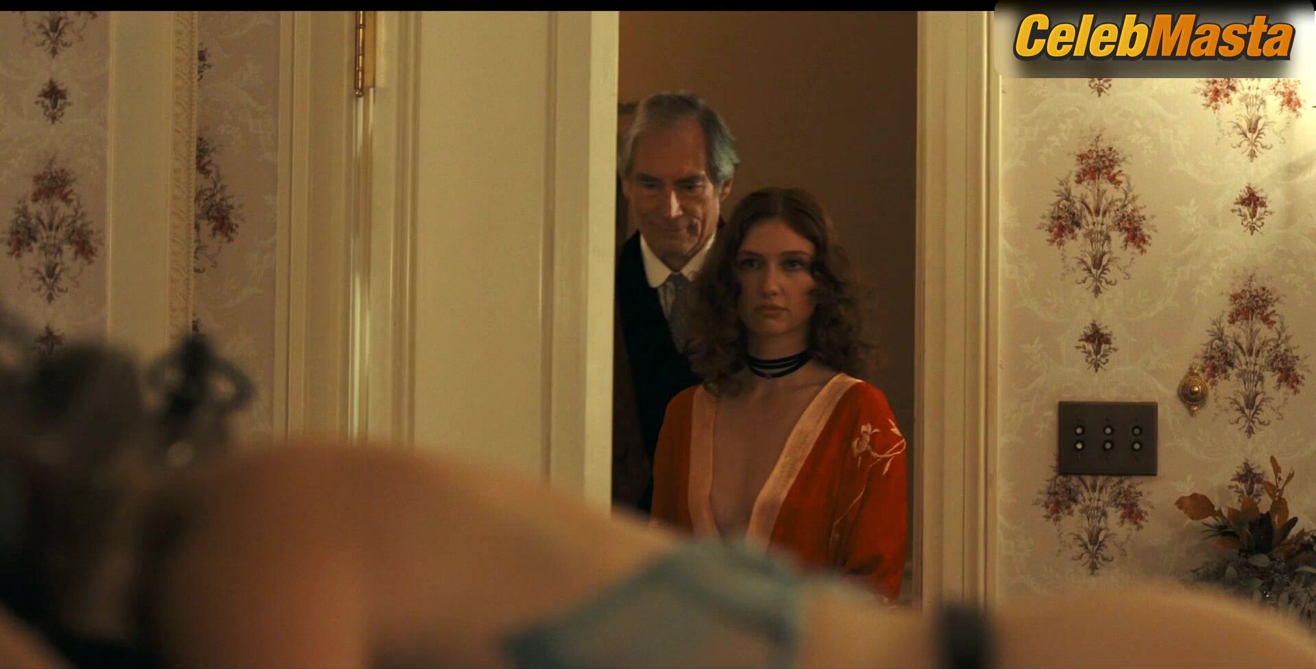 Madison Rogers And Virginia Gardner Tits, Ass Scene From - Photo 2 of 5 photo 1