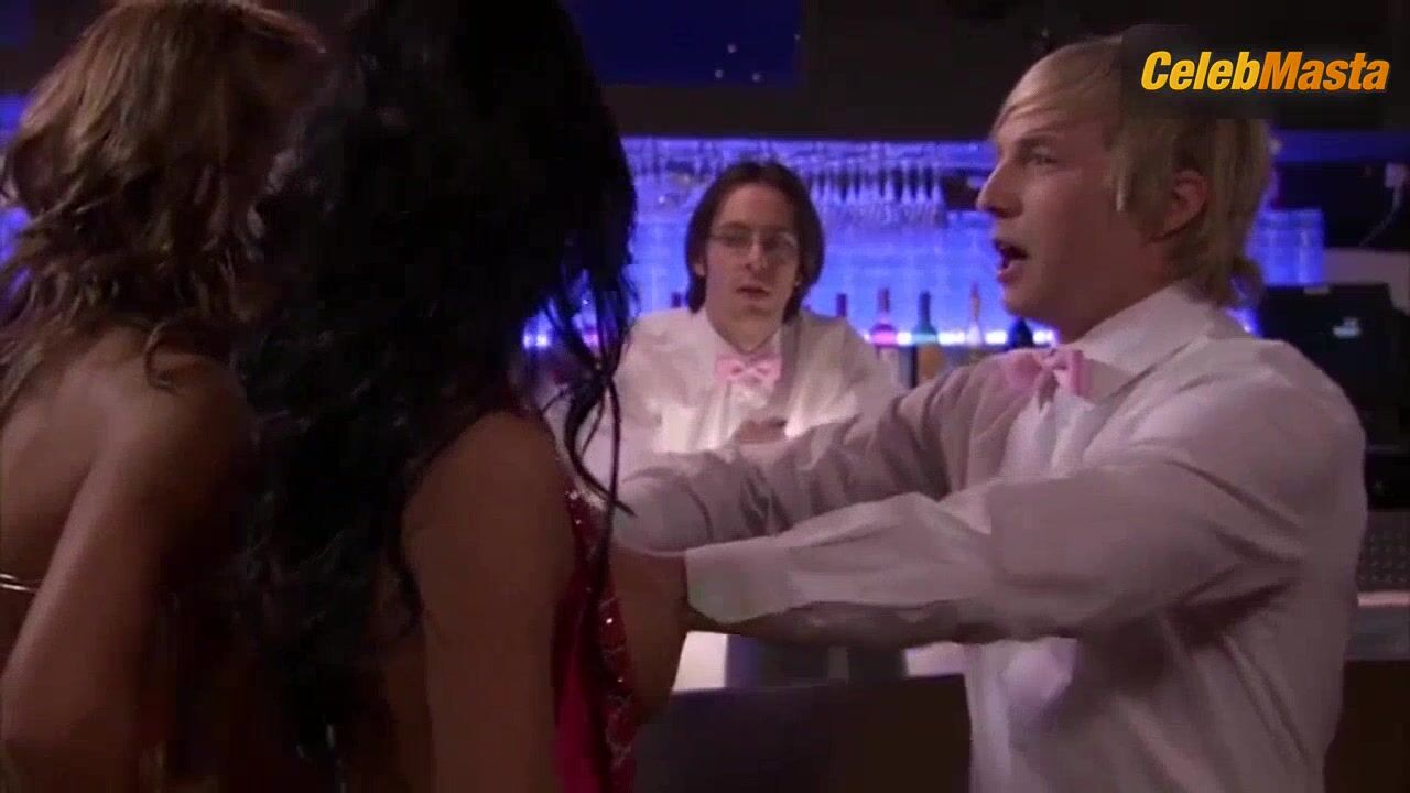 Christine Nguyen Tits Scene In Party Down - Photo 1 of 5 photo 4